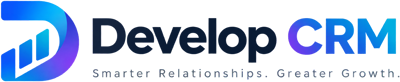 Develop CRM
